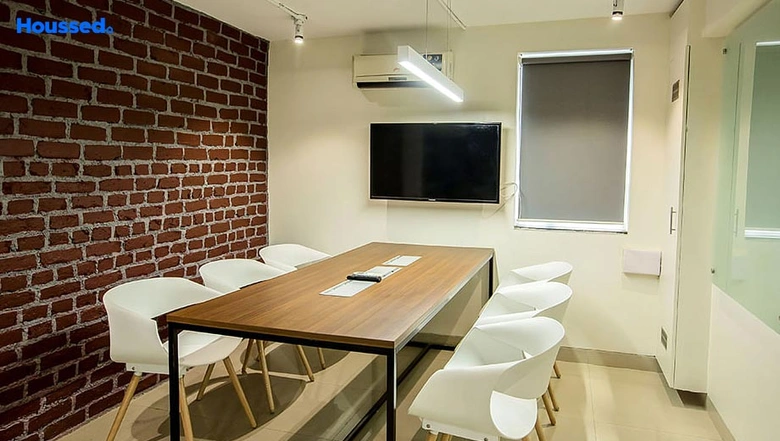Sample Apartment